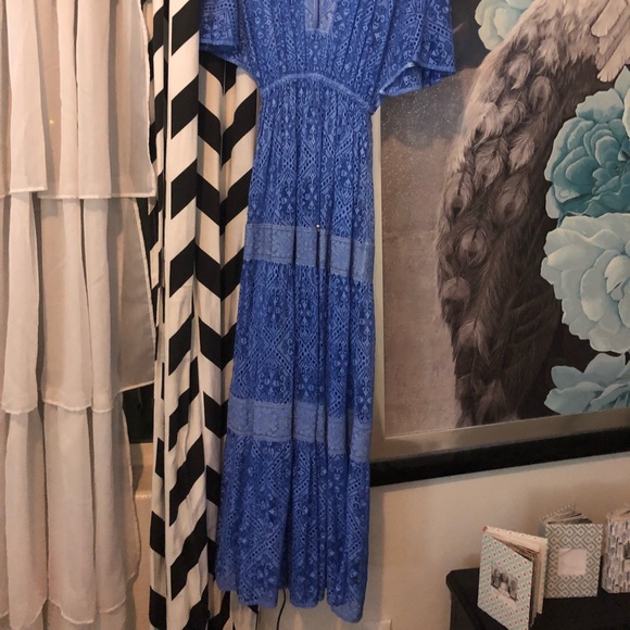 👗 Camira anthro dress 👗 - Picture 6 of 6